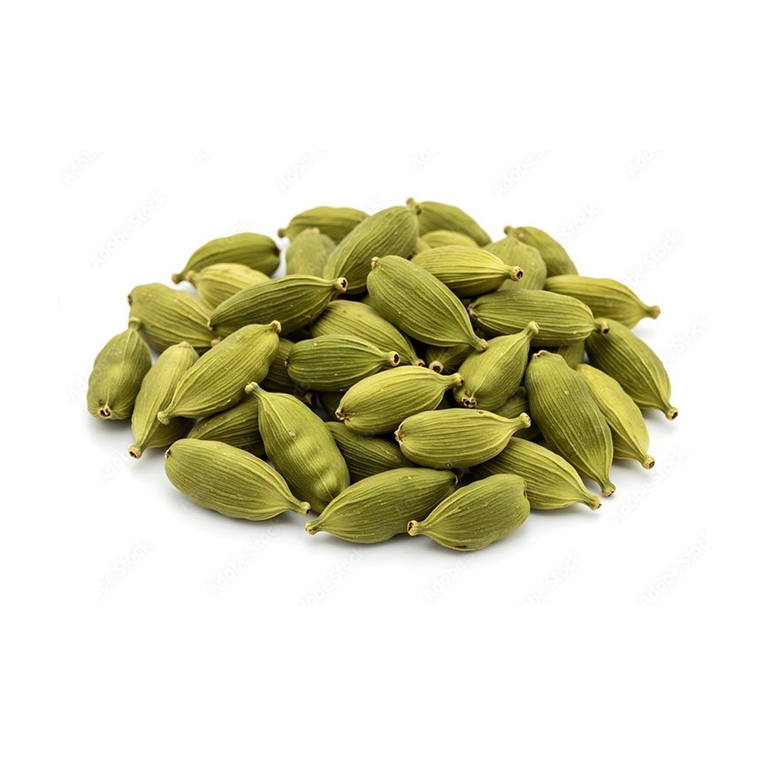 Home cardamom