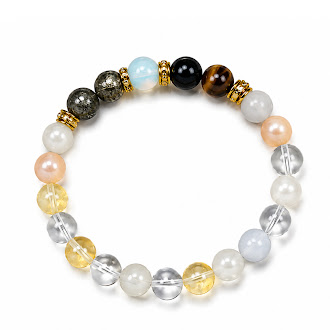 gemini (mithun rashi) zodiac bracelet for men & women – natural stone beaded bracelet for good luck, confidence, communication & spiritual wellness gemini (mithun rashi) zodiac bracelet for men & women – natural stone beaded bracelet for good luck, confidence, communication & spiritual wellness