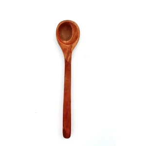 raditional wooden hawan spoon (hawan surva) – ghee offering spoon for havan, homam, yajna, puja & hindu religious ceremonies