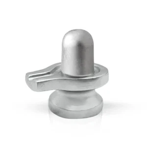 parad shivling (mercury shiva lingam) – pure parad shivling for puja, meditation & spiritual healing