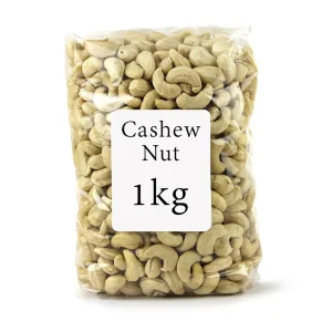 pure cashew nuts (kaju) for puja – premium dry fruits for prasad, festivals & religious rituals