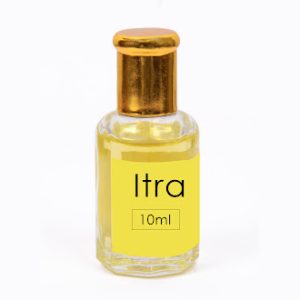 pure puja itra 10 ml – aromatic fragrance oil for daily worship, spiritual rituals & sacred ceremonies